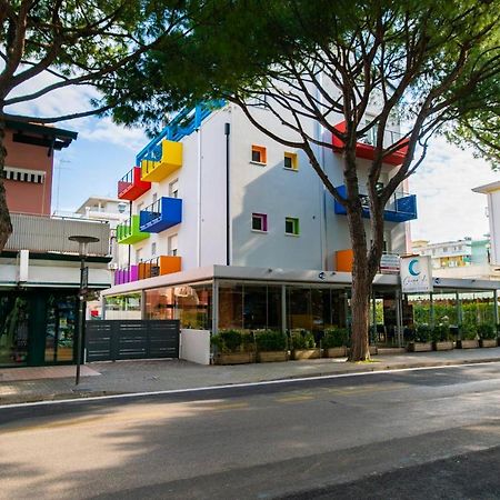 Residence Burano Lido di Jesolo Exterior photo