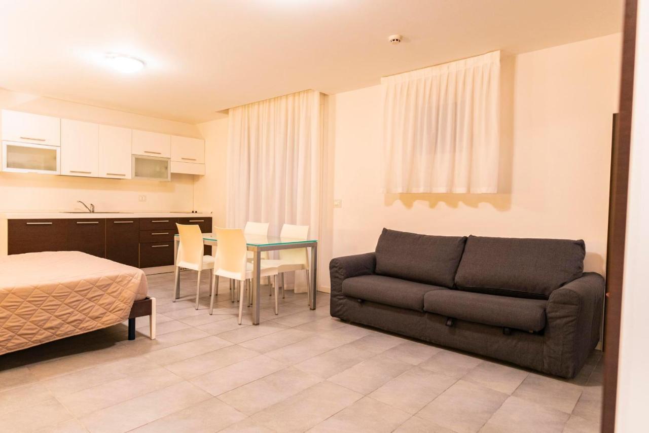 Residence Burano Lido di Jesolo Exterior photo