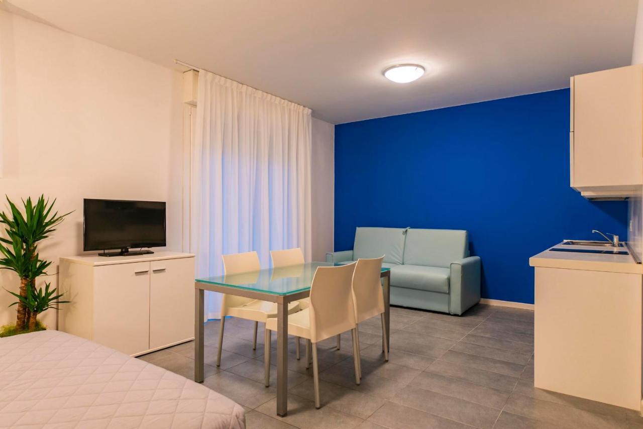 Residence Burano Lido di Jesolo Exterior photo