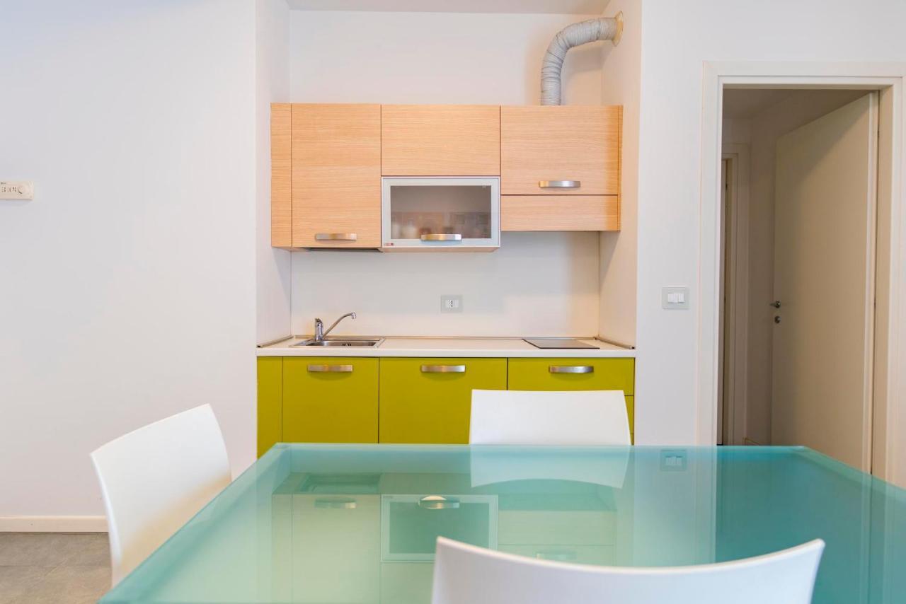 Residence Burano Lido di Jesolo Exterior photo