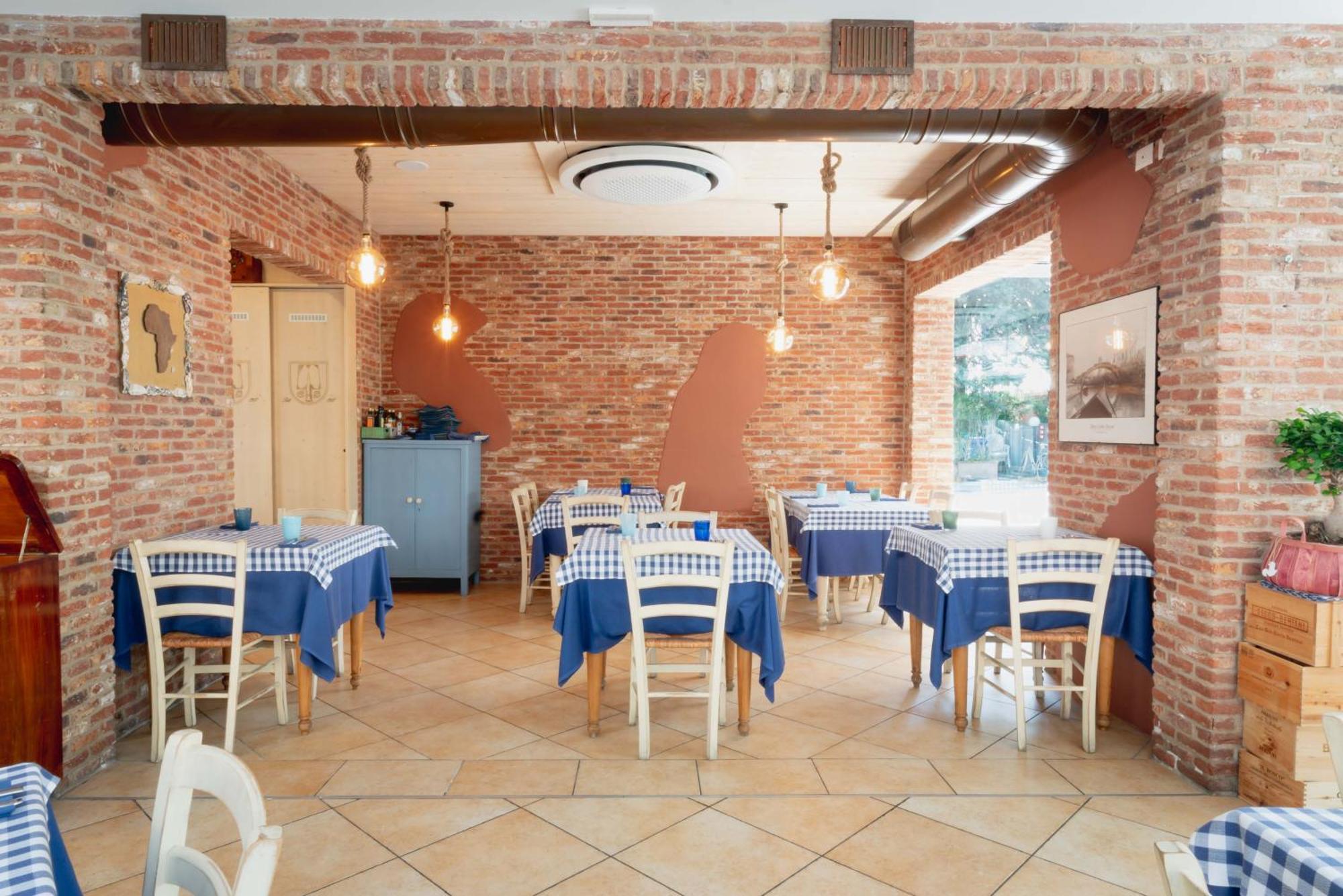 Residence Burano Lido di Jesolo Exterior photo