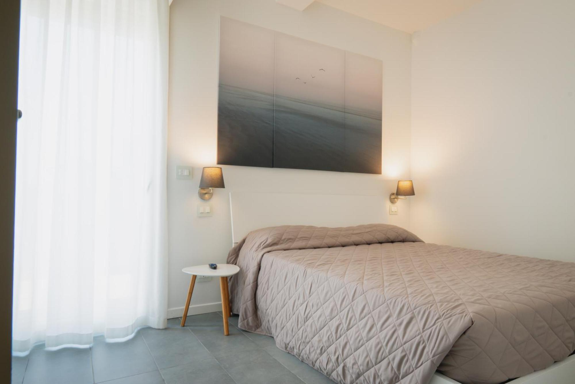 Residence Burano Lido di Jesolo Exterior photo
