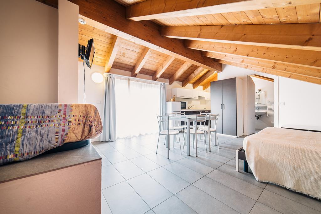 Residence Burano Lido di Jesolo Exterior photo