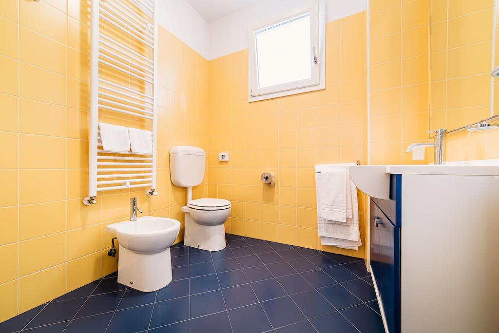 Residence Burano Lido di Jesolo Exterior photo