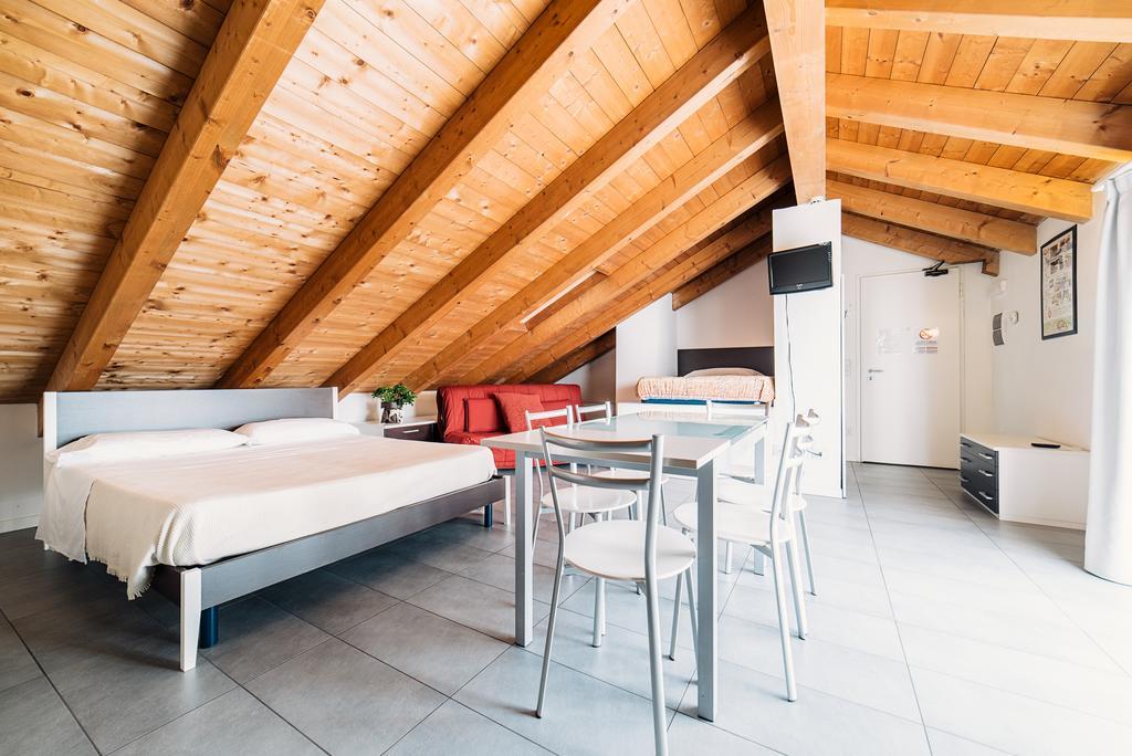 Residence Burano Lido di Jesolo Exterior photo