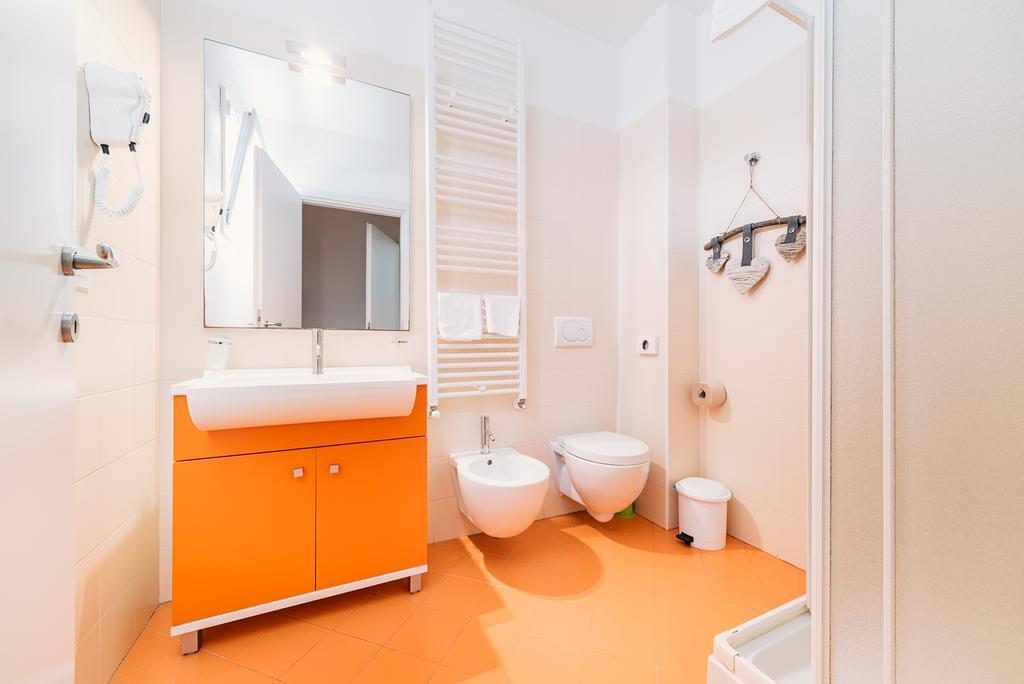 Residence Burano Lido di Jesolo Exterior photo