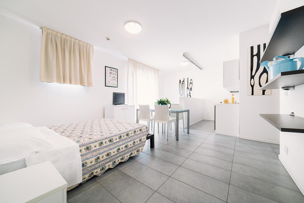 Residence Burano Lido di Jesolo Exterior photo